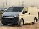 Toyota Hiace GL -Standard Roof  Panal Van 3.5L (3 Seater)