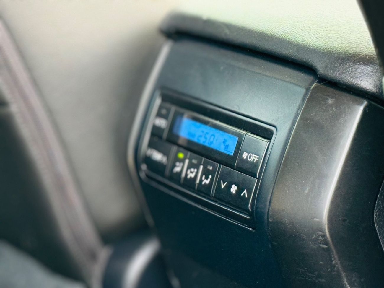 Toyota Prado Prado 2.8 turbo