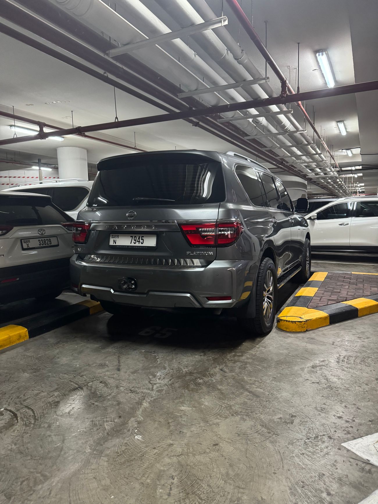 نيسان باترول