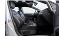 Volkswagen Golf 2018 Volkswagen Golf R