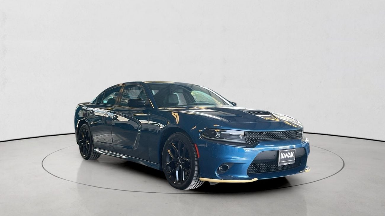 Dodge Charger GT | Guaranteed Warranty | 0 Down Payment