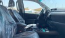 Toyota Hilux Toyota Hilux 2019 4x4 Ref#225