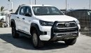 تويوتا هيلوكس Adventure SR5 2.8L Diesel