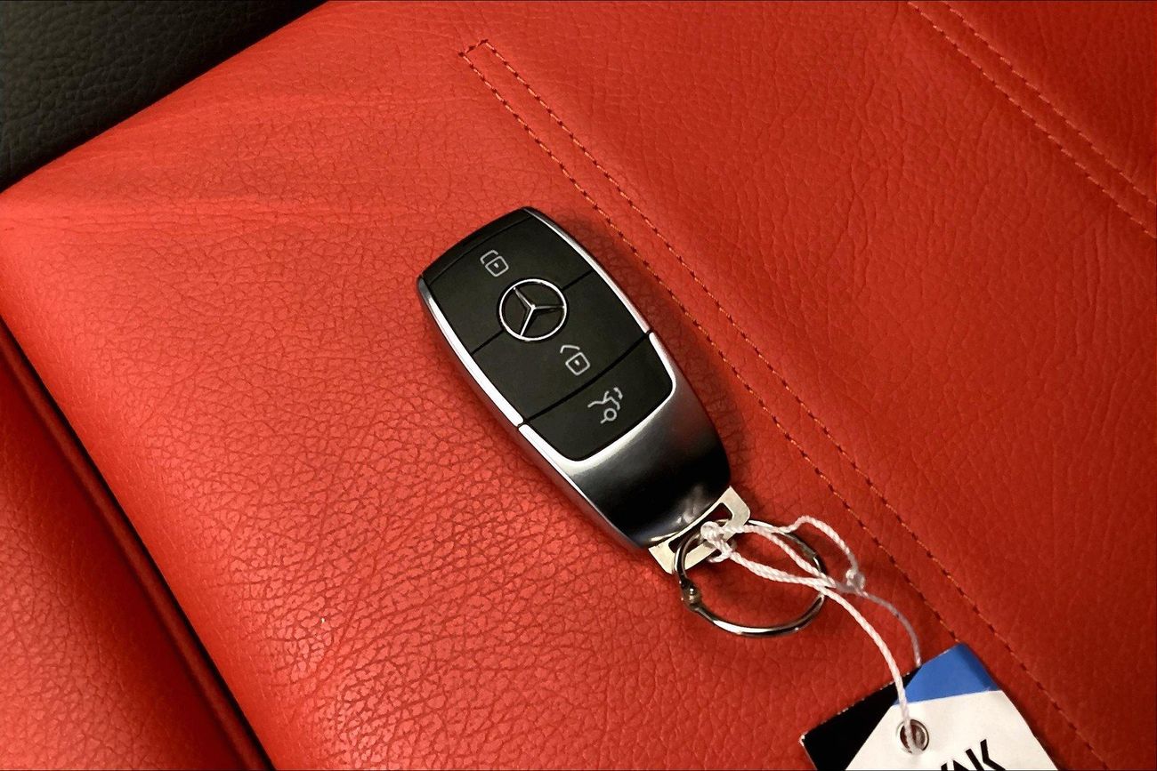 Mercedes-Benz A 200 Premium+ | Guaranteed Warranty | 0 Down Payment