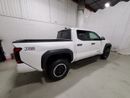 Toyota Tacoma TOYOTA TACOMA TRD SPORT PREMIUM 2024 V6 PETROL
