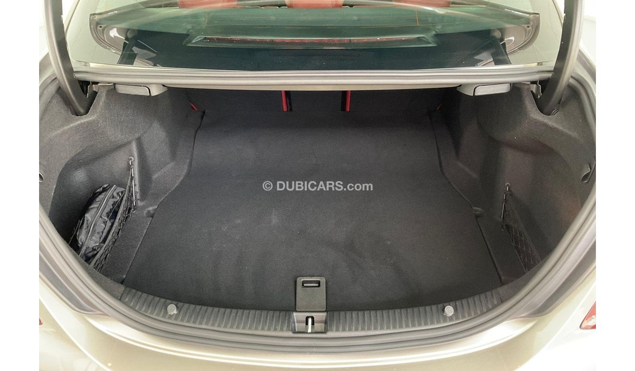 Mercedes-Benz C 200 Standard (AMG Line) | 1 year free warranty | 7 day return policy | Zero down payment