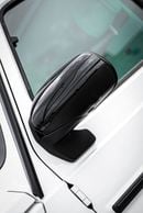 Mercedes-Benz G 63 AMG Std 4.0L Brabus Kit AMG