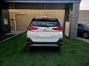 Toyota Rush EX/ PASSENGER 7 SEATS/ LOW MILEAGE