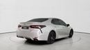 Toyota Camry SPORT | Guaranteed Warranty | 0 Down Payment