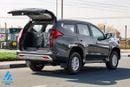 Mitsubishi Pajero Sport 2.5L Turbo Diesel | 134 HP | AT | 4WD | 7 Passenger | Dual Airbags | ABS & EBD | Ad-Safety | 2023
