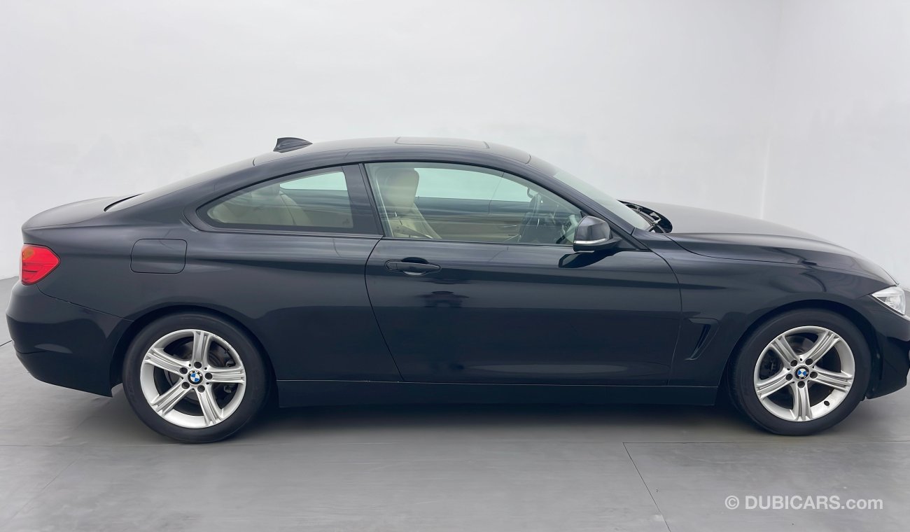 BMW 420i 420I 2 | Under Warranty | Inspected on 150+ parameters