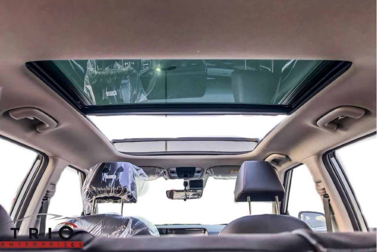 Kia Seltos KIA SELTOS -1.5L - PET -AT - FULL OPTION ( CHINESE SPEC )