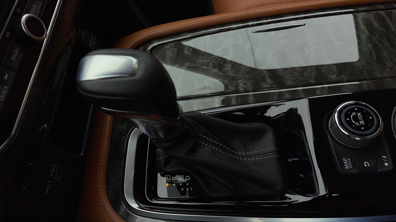 Nissan Patrol SE TITANIUM 4 | Zero Down Payment | Free Home Test Drive