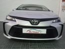 Toyota Corolla XLI