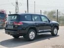 تويوتا لاند كروزر 2025 Toyota Land Cruiser LC300 GXR with Sunroof 4.0L V6 Petrol A/T 4WD Export Only