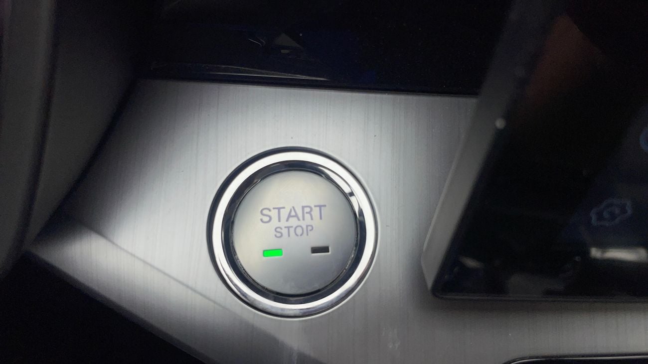 MG GT LUXURY 1.5 | Zero Down Payment | Home Test Drive