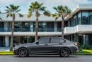 بي أم دبليو 330i M SPORT