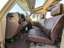 تويوتا لاند كروزر 70 LC 78 Base LAND CRUISER MODIFIED TO SAFARI TRUCK GCC IN EX