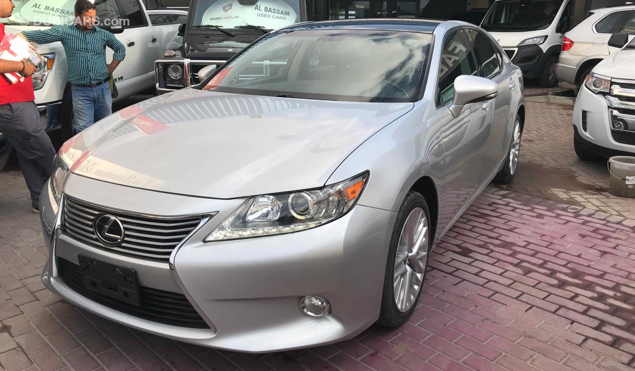 Lexus ES350