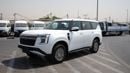 Nissan Patrol XE