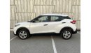 Nissan Kicks S 1.6 | Under Warranty | Free Insurance | Inspected on 150+ parameters