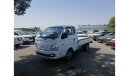 Hyundai H 100 Pick up single cap