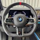 BMW X3 M50 Xdrive