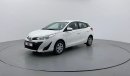 Toyota Yaris SE 1300