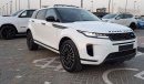 Land Rover Range Rover Evoque P200 S Rangerover Evoque 2021