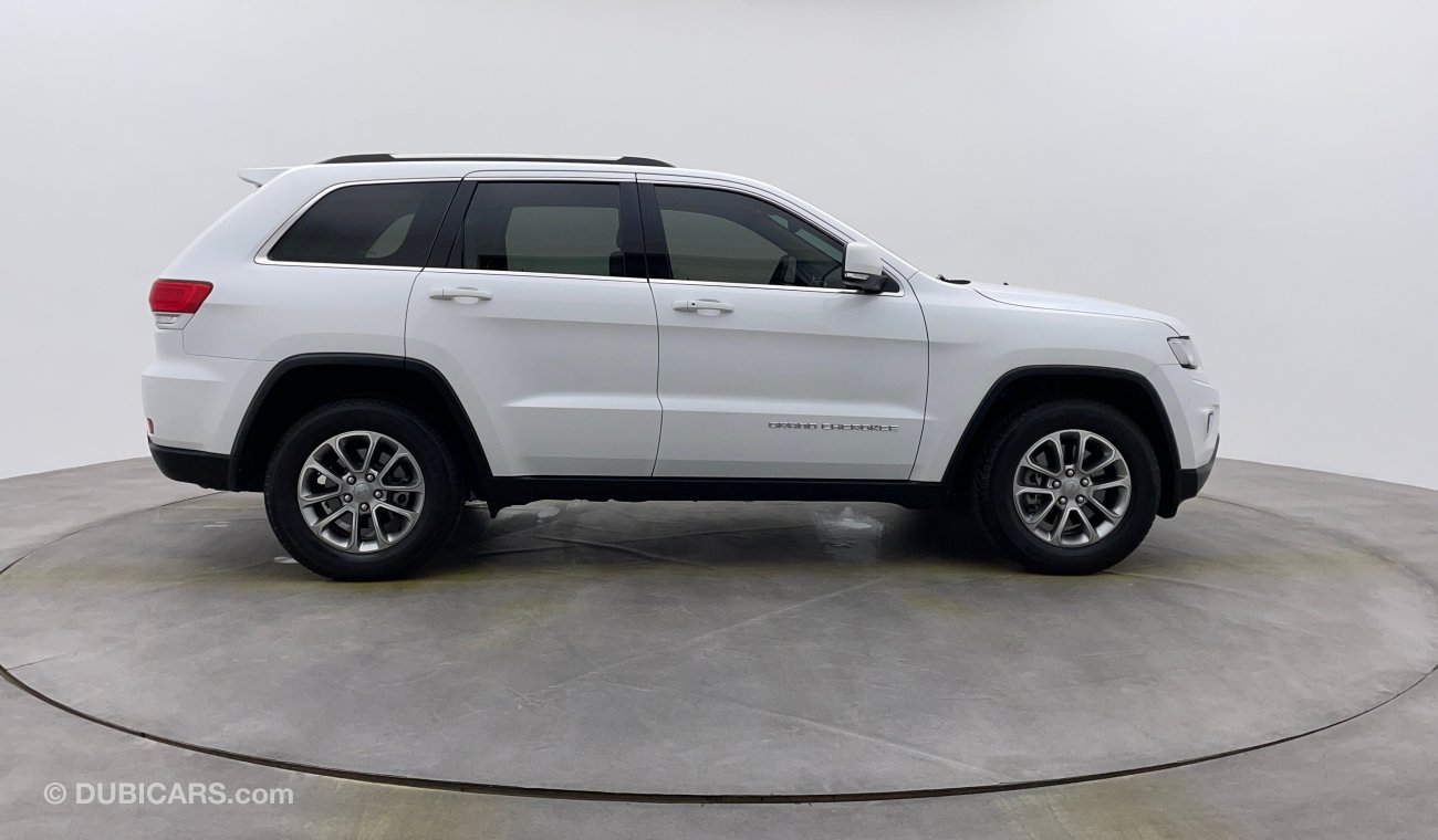 Jeep Grand Cherokee LAREDO 3600