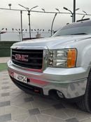 جي أم سي سييرا 1500 Denali 6.2L Single Cab Utility 4WD