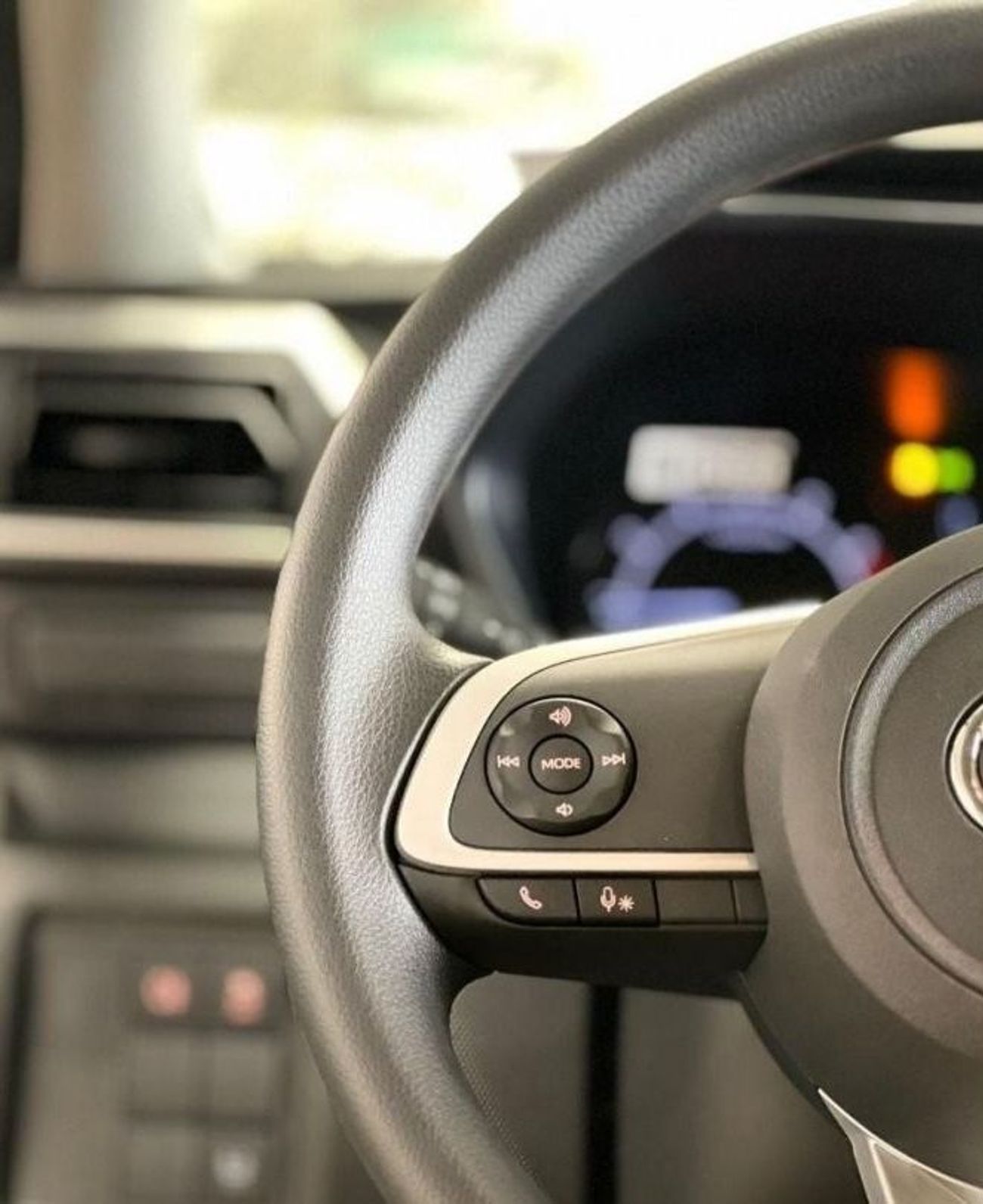 Toyota Raize TOYOTA RAIZE 1.0L FWD CUV ZETRO KM