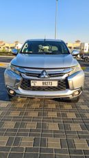 Mitsubishi Montero Sport GLS  3.0L