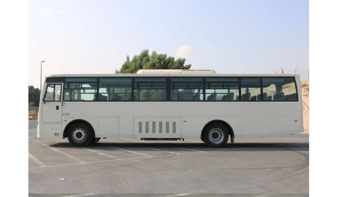 Ashok Leyland Falcon 2017 |  FALCON - 67 SEATER CAPACITY WITH GCC SPECS AND EXCELLENT CONDITION