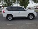 تويوتا برادو TX-L original shape 2016 model 2,8 liter ,right hand drive ,diesel ,only for export