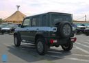 Suzuki Jimny 2025 GLX 4x4 1.5L Petrol 4 AT - 5 Doors - SUV - 9 Inch Display - Steering Audio Controls - Export On