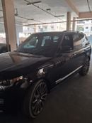 Land Rover Range Rover AUTOBIOGRAPHY