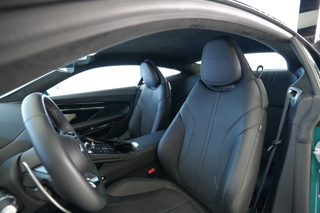 Aston Martin DB12 STD