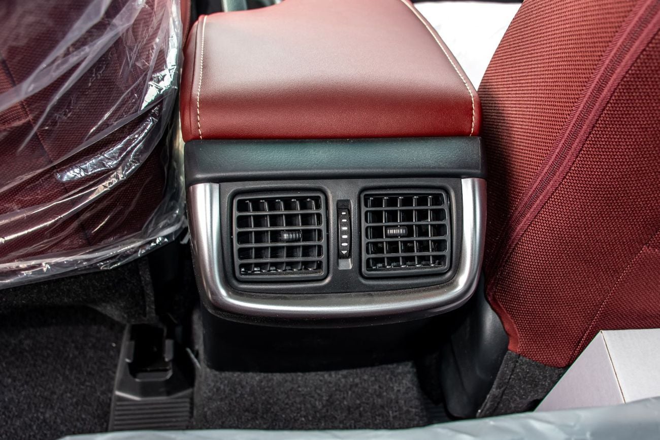 Toyota Hilux Toyota Hilux Country Double Cab 2.8L 4x4 Turbo Diesel | Saudi Specifications | Brand New 0KM | Expor