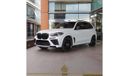 BMW X5M Competition