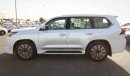 Lexus LX570 S