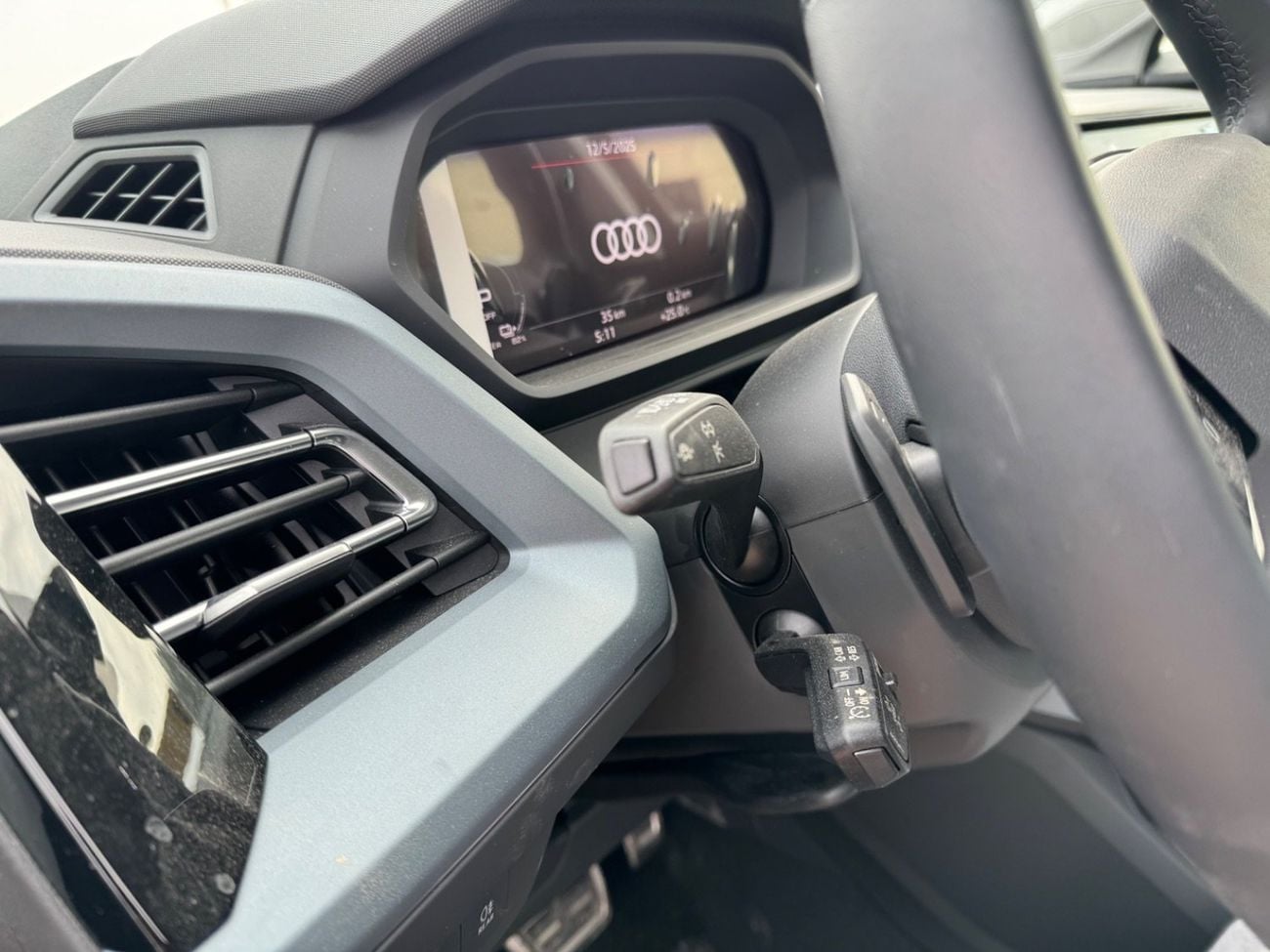 Audi Q5 50 E-TRON