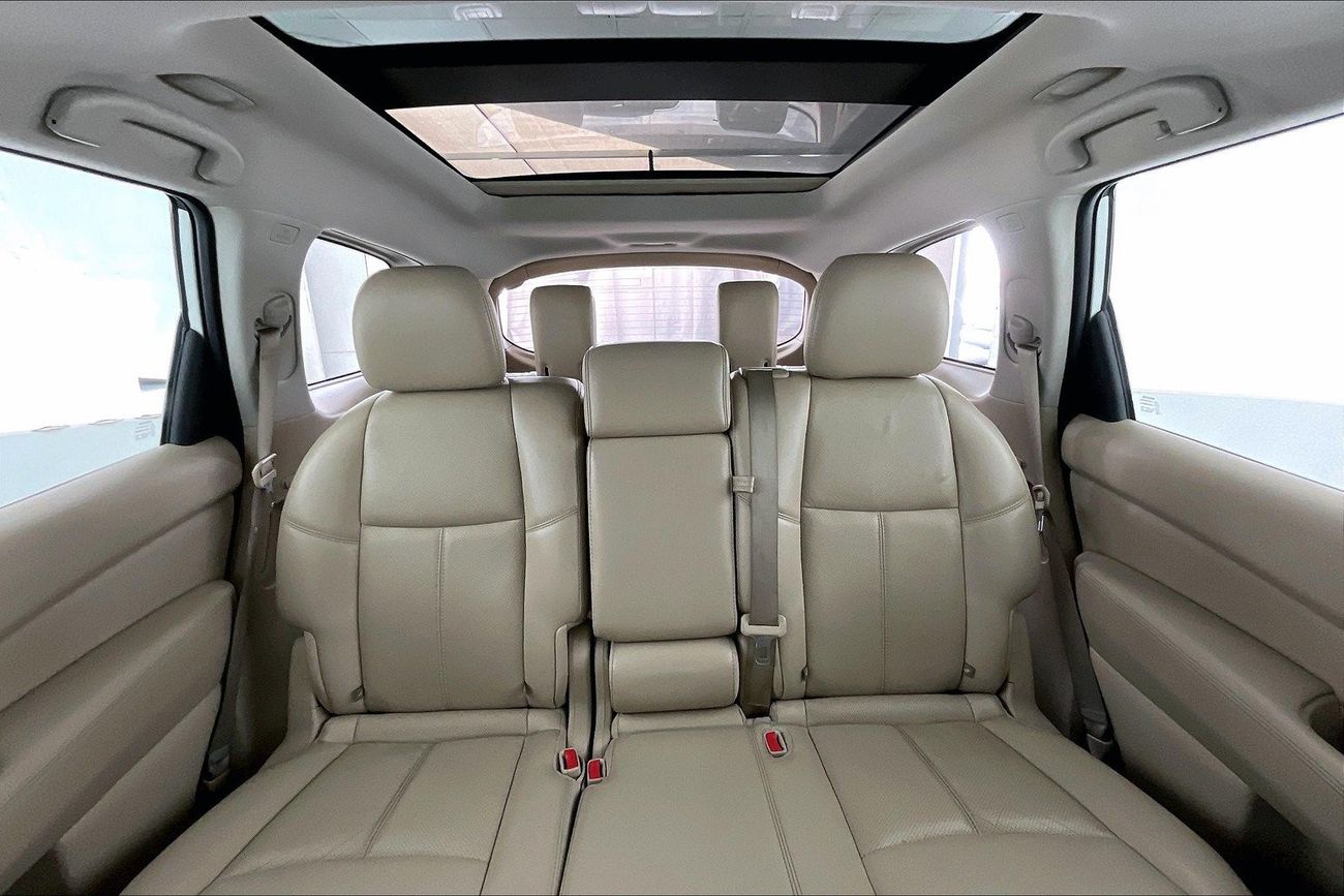 Mitsubishi Pajero GLS Highline | 1 year free warranty | 0 Down Payment