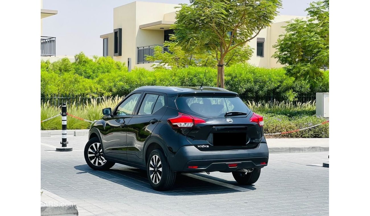 Nissan Kicks S || GCC || 0% DP || Well Maintained