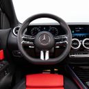 مرسيدس بنز GLA 200 AMG PREMIUM 3,449 شهريًا • بدون دفعة أولى • مرسيدس بنز GLA 200 AMG Line • ضمان الوكالة