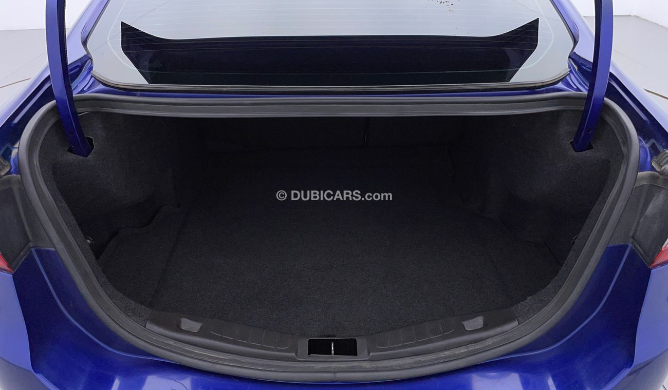 Ford Fusion SE 2.5 | Zero Down Payment | Free Home Test Drive