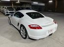 Porsche Cayman PORSCHE CAYMAN S 2008 3.4L | 6F MANUAL TRANSMISSION | FULL SERVICE HISTORY | SPORTS CHRONO PACKAGE