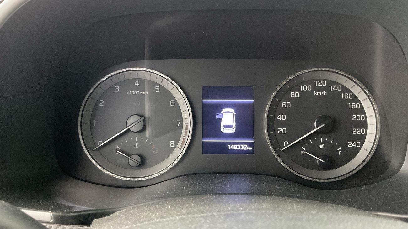 Hyundai Tucson COMFORT | Guaranteed Warranty | 0 Down Payment