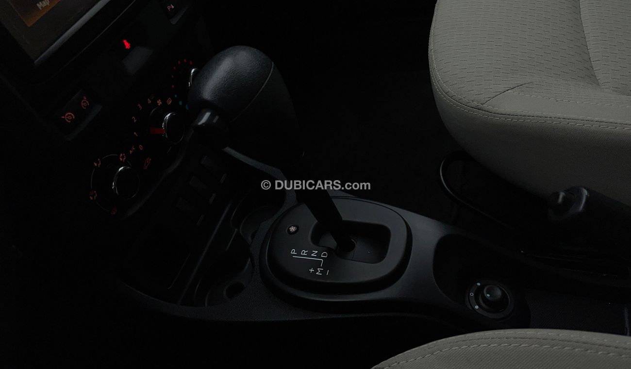 Renault Duster SE 2 | Zero Down Payment | Free Home Test Drive