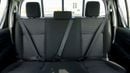 تويوتا هيلوكس HILUX DC  2.7L AT MED OPTION 2026